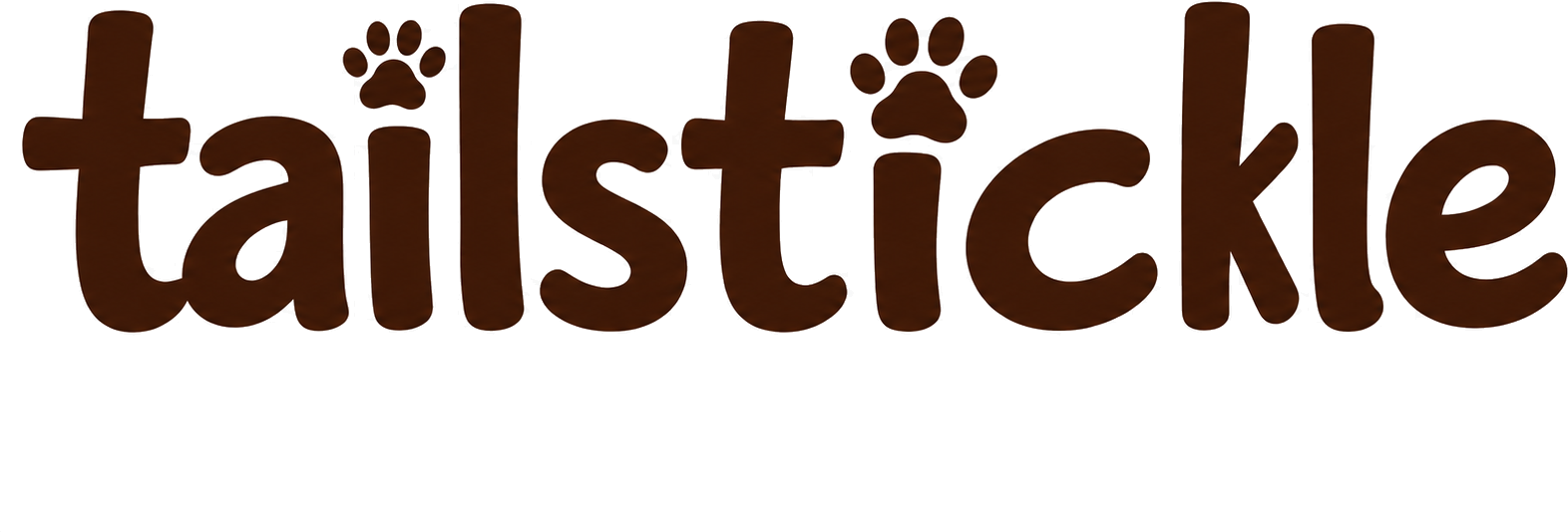 Tailstickle